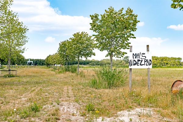 Medium property photo - Jean Perrinstraat 15, 1341 DG Almere